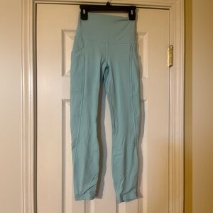 Lululemon Align High Rise Leggings 25”